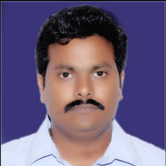 sridhar nemani