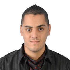 Ali Mansouri-Chafik, Responsable Marketing & Opérations