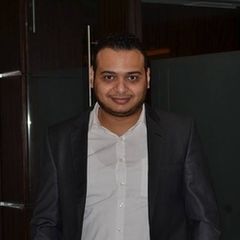Hatem Ahmed , Group IT Manager