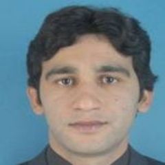 Shahid Mehmood, Data entry clerk