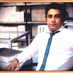 Sarfraz Zafar, Warehouse Assistant Manager