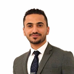 Mahmood Ashour Abdullah, Business Advisor