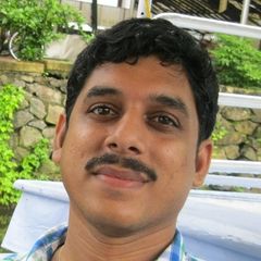 vasanth radhakrishnan, Customer Support Engineer