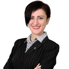 Cindy Bader, Marketing Manager