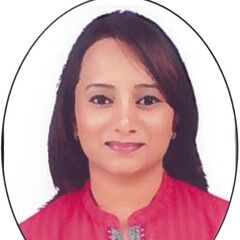 Mona Abdul Kader, Team Leader Sales Support Specialist