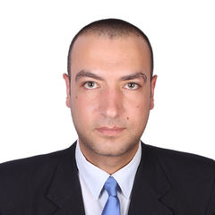 ANAS SAADEH