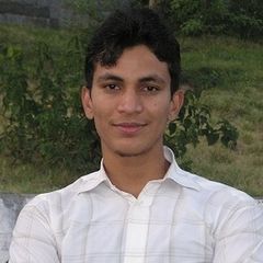 Hanif Ullah خان, Developer