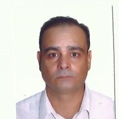 mohammed tarawneh, Instructor officer