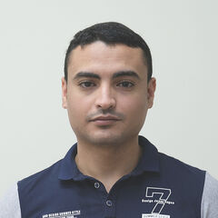 Othmane Maissami, IT Technical Support/ System & Network Administrator