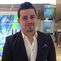 Hussein Nezam, Shop Supervisor