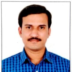 SUJITH CHANDRAN, ASST MANAGER