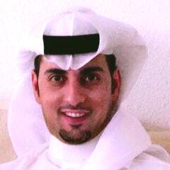 عبدالرحمن اللحيدان, HR Business Manager