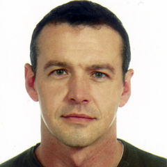 Denis Kozma, worker, deputy mannager