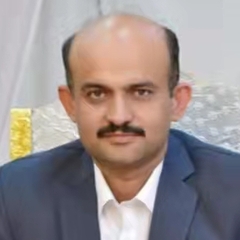 Muhammad Jahangir Mazhar, Retail Manager North
