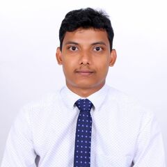 Mohammed  Shajeer , Accountant