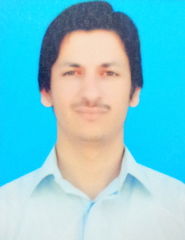 Amjad Ali, Broadcast Engineer