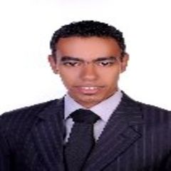 عبد الرحمن Abbas Elhusseiny, Customer service agent
