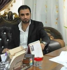 Zaid jassim aljowrany