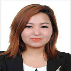 Trecia Thapa, Sales Executive