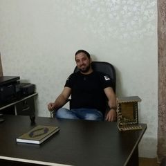 mohammad habibeh, معلم