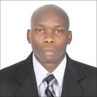 ANDREW OFFISI WERIMO MUKOLO offisi, Loss Prevention Manager