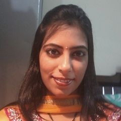 Mansi Gurnani