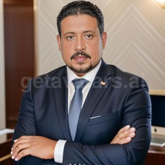 محمد إبراهيم, General Manager - MEP