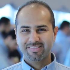 Mohammed Al Dawood, Material management / Trainer