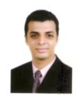 Mohamed Gawish, Logistics Operations Manager