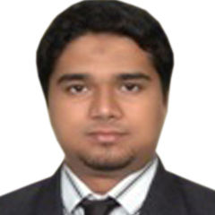 Muqtadir Ahmed Siddiqui, Supply Chain KPI Manager