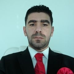 Ammar Ali Hussien Al-Neamy, 