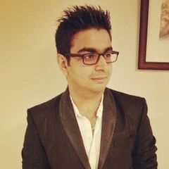 SIDDHARTH BHATIA