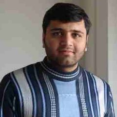 Shahrukh Zahid, Devops Engineer