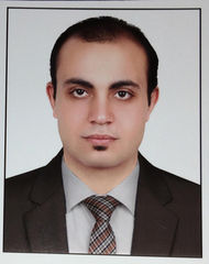 Abdalaziz Alenany, call center agent and customer service Arabic and English 