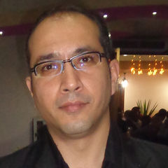 ashraf salman  sabbah, Art Director