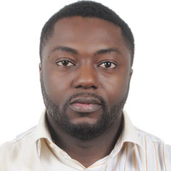 Clarence Abram, Systems Support & Implementation Engineer