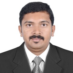 Suyam Prakash, Electrical Engineer