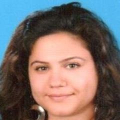Noor AlShebli, Financial, Business and Operational consultant