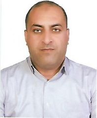 Nashaat Mohammed  algazlat, EDUCATION 