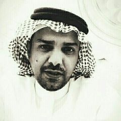 Yasser Alharbi