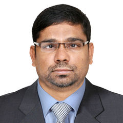 Seeni Baba Bahrudeen