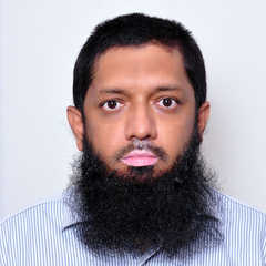Habeeb Peruvan  Kuzhiyil, Assistant   Manager  Project Leader