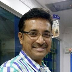 Arindam Roy