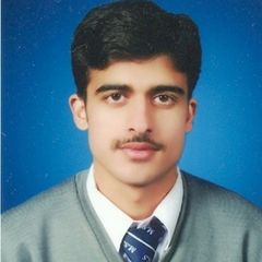 زيشان خان, computer operator