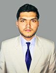 Mohamed Ilyas Mohamed Shukry, Junior Executive Accounts/Administration