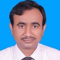 JAVED IQBAL SIAL