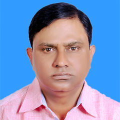 Subrahmanya BHARADWAZ Pappu, Deputy General Manager