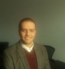 عمر Mohamed Hany, Sales Account Manager/ Senior Sales Account Manager