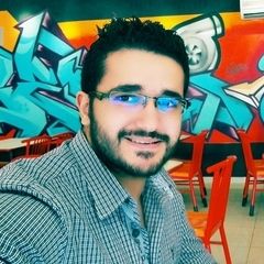 mohamed abdelall, Software Quality Assurance Engineer