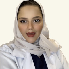 Mona Al Aseeri